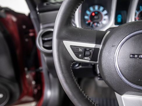 Used 2010 Chevrolet Camaro LT w/ RS Package RWD image 35