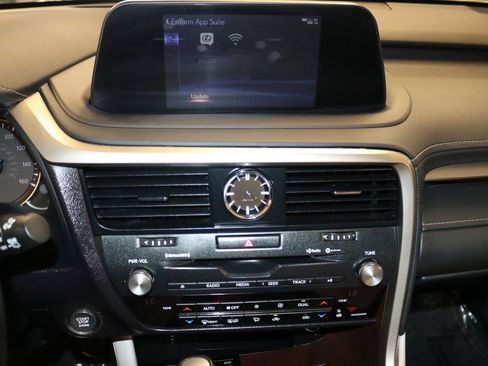 Used 2022 Lexus RX 350 FWD w/ Premium Package image 39