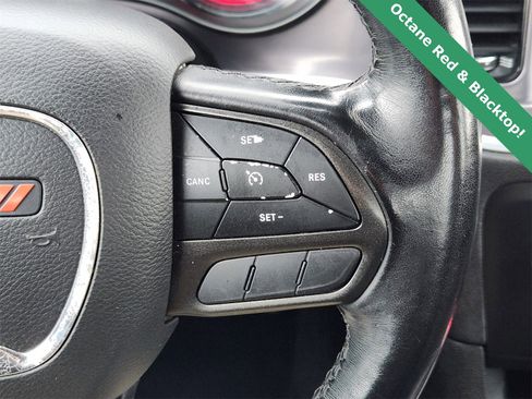 Certified 2020 Dodge Charger SXT w/ Blacktop Package image 27