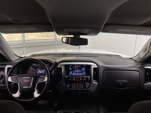 Used 2015 GMC Sierra 1500 SLE w/ SLE Value Package image 12