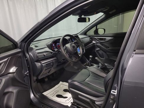 Used 2024 Subaru WRX image 12