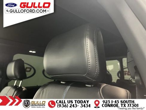 Used 2026 Ford F250 Platinum AWD/4WD image 17