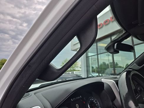 Used 2021 RAM 1500 Big Horn AWD/4WD image 48