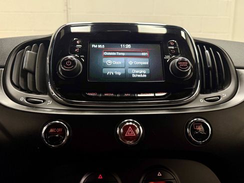 Used 2019 FIAT 500 e FWD image 29