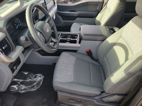 New 2026 Ford F250 XLT w/ FX4 Off-Road Package image 7