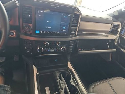 Used 2026 Ford F250 Platinum AWD/4WD image 12
