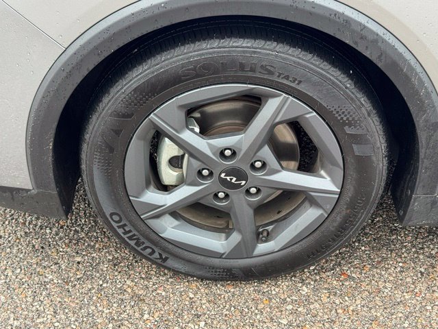 Used 2026 Kia K4 FWD image 7