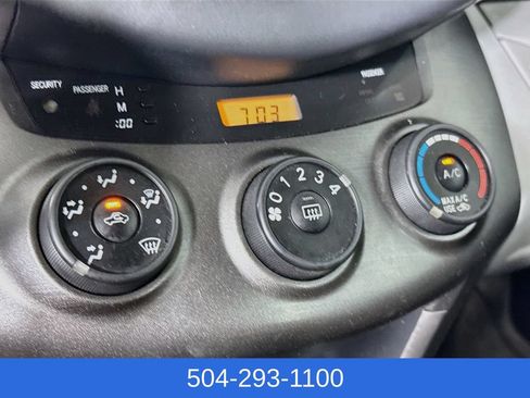 Used 2009 Toyota RAV4 2WD image 15