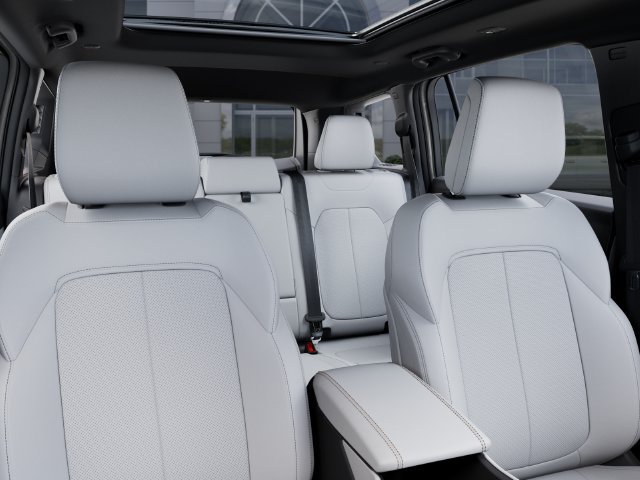 New 2026 Jeep Cherokee Limited AWD/4WD image 33