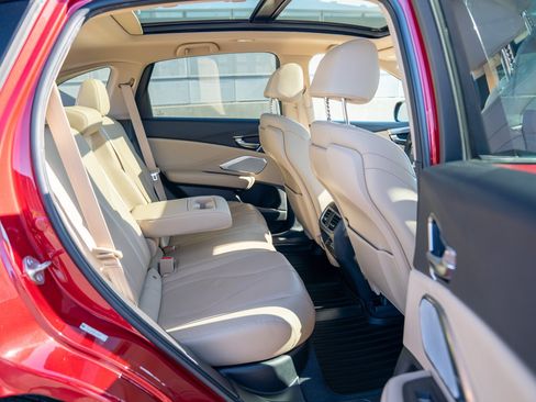 Used 2021 Acura RDX AWD w/ Technology Package image 25