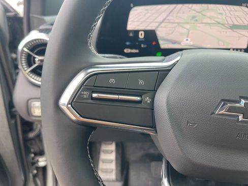 New 2026 Chevrolet Blazer EV LT image 21