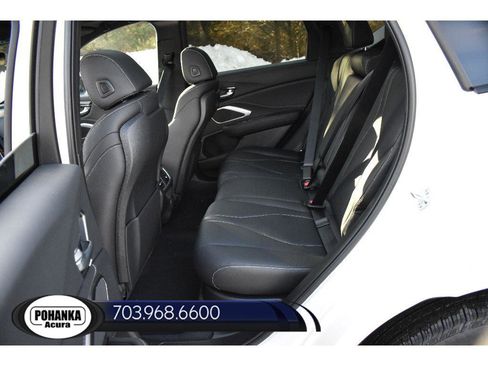 New 2026 Acura RDX SH AWD image 32