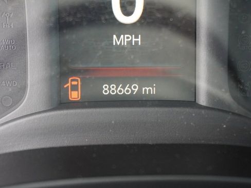 Used 2019 RAM 1500 Big Horn image 27