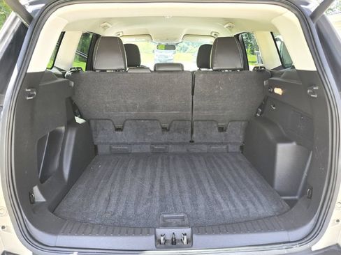 Used 2018 Ford Escape SEL AWD/4WD image 17