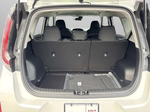 New 2025 Kia Soul LX image 27