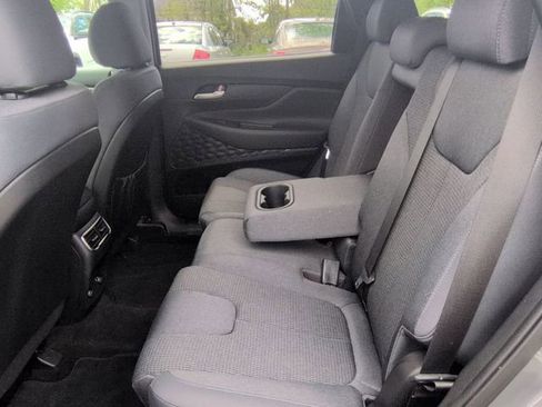 Used 2022 Hyundai Santa Fe SE AWD/4WD image 21