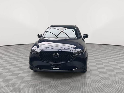 Certified 2024 MAZDA CX-5 2.5 Turbo w/ Premium Package AWD/4WD image 35