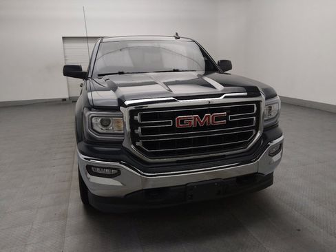 Used 2018 GMC Sierra 1500 SLE w/ SLE Value Package AWD/4WD image 14