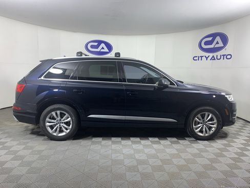 Used 2017 Audi Q7 3.0T Premium Plus image 2