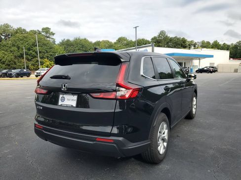 New 2026 Honda CR-V LX image 7