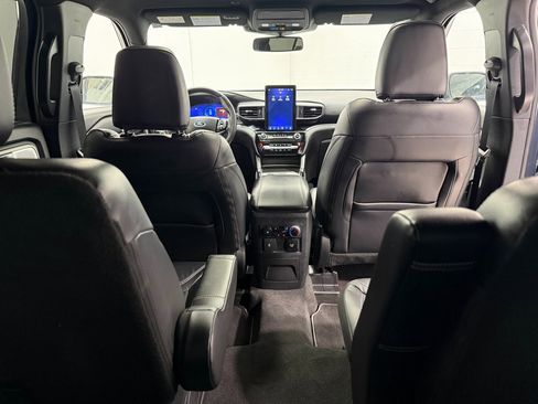 Used 2023 Ford Explorer ST w/ Equipment Group 401A image 42