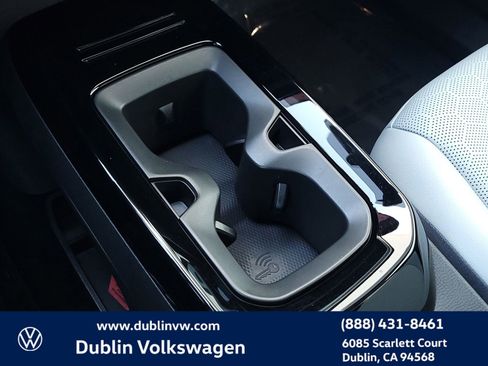 Certified 2021 Volkswagen ID.4 Pro S image 18