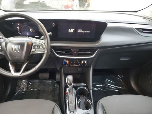 Used 2024 Buick Encore GX Preferred w/ Comfort Package image 12