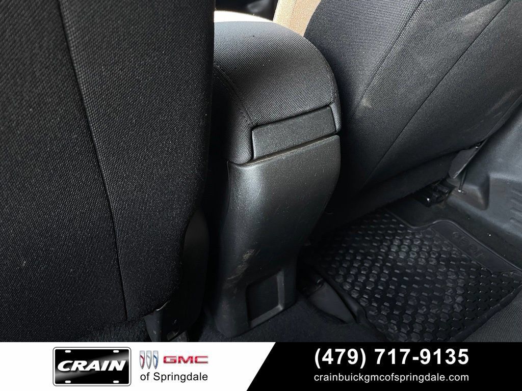 Used 2018 Jeep Renegade Sport w/ Power & Air Group AWD/4WD image 26