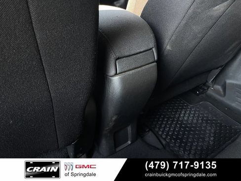 Used 2018 Jeep Renegade Sport w/ Power & Air Group AWD/4WD image 26