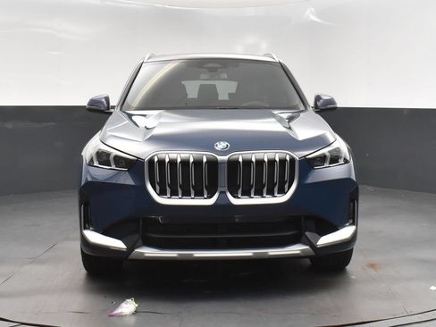 Used 2026 BMW X1 xDrive28i w/ Convenience Package AWD/4WD image 10