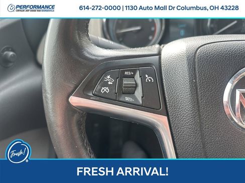 Used 2014 Buick Verano Convenience image 20