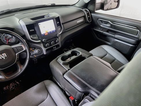 Used 2023 RAM 1500 Big Horn AWD/4WD image 21