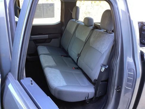 Used 2023 Ford F150 XLT image 36