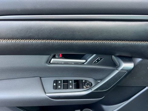 New 2026 MAZDA CX-50 AWD 2.5 Hybrid w/ Weather Package image 12