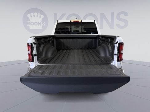 New 2026 RAM 1500 Big Horn AWD/4WD image 27