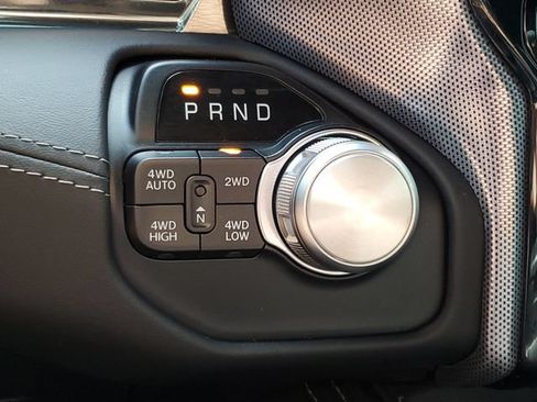 Used 2020 RAM 1500 Limited w/ Bed Utility Group AWD/4WD image 20