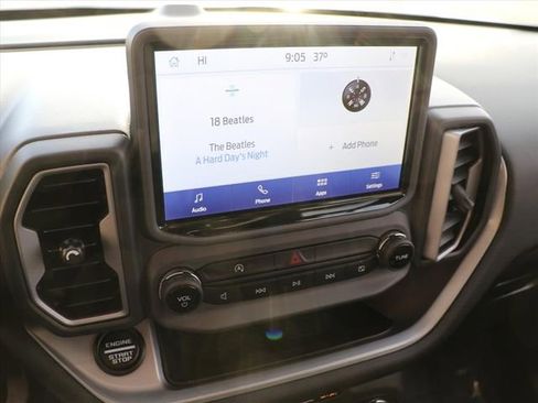 Used 2022 Ford Bronco Sport Big Bend image 21