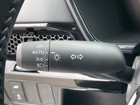 Certified 2025 Honda CR-V EX-L image 34