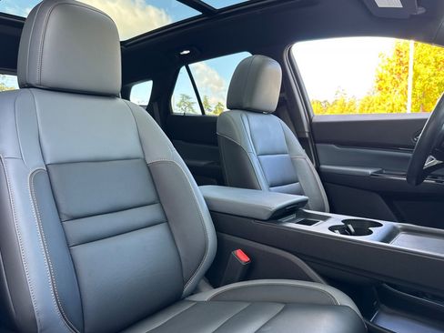 Used 2024 Honda Prologue Touring image 28