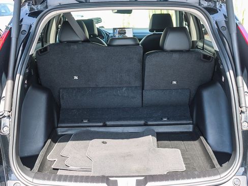 Certified 2024 Honda CR-V EX-L image 26