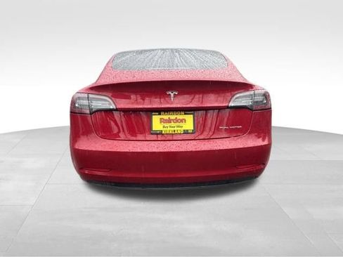 Used 2018 Tesla Model 3 Long Range image 6