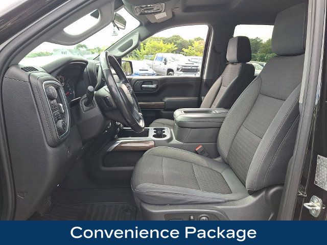 Used 2019 Chevrolet Silverado 1500 RST w/ All-Star Edition AWD/4WD image 2