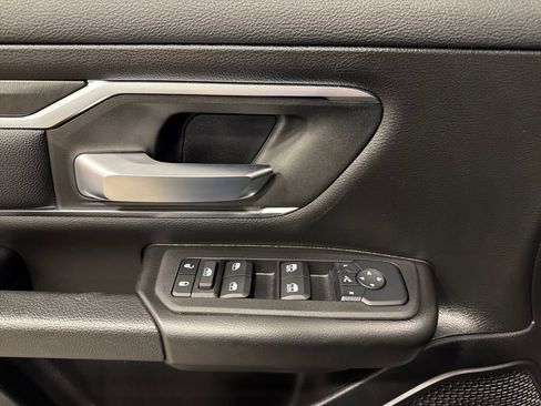 Used 2025 RAM 1500 Big Horn AWD/4WD image 16