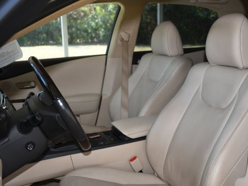 Used 2015 Lexus RX 350 FWD image 13