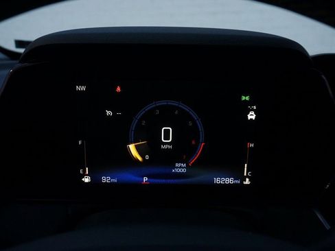 Certified 2024 Chevrolet TrailBlazer LT w/ Convenience Package image 22