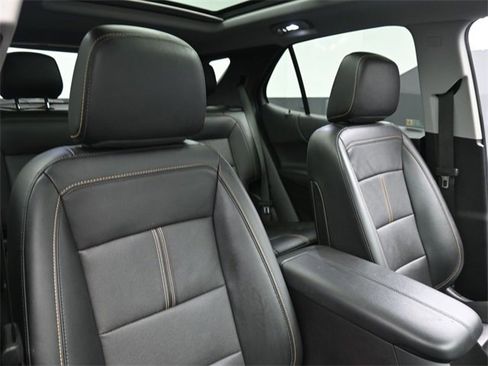 Used 2022 Chevrolet Equinox Premier image 28