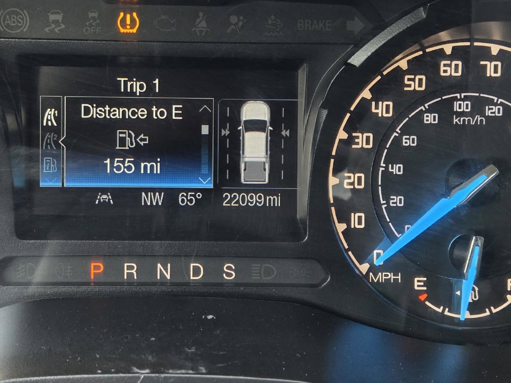 Used 2023 Ford Ranger XLT w/ Equipment Group 302A High AWD/4WD image 21