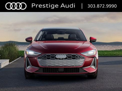Used 2025 Audi A5 2.0T Premium w/ Convenience Package AWD/4WD image 28