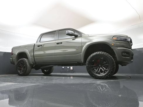 New 2026 RAM 1500 Big Horn AWD/4WD image 53