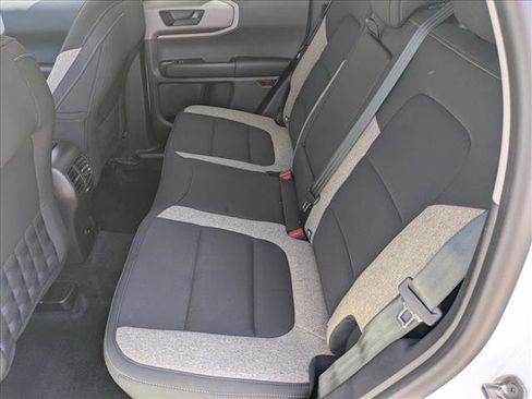 New 2025 Ford Bronco Sport Big Bend image 15